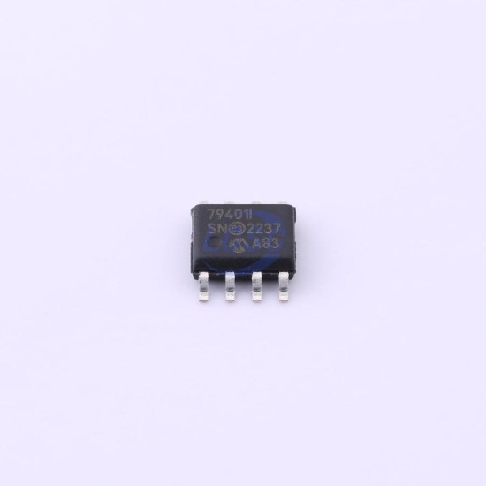 MICROCHIP MCP79401-I/SN
