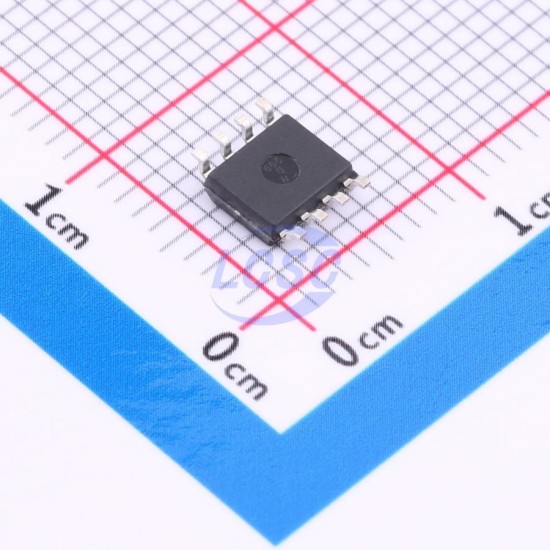 MICROCHIP MCP79402-I/SN
