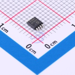 MICROCHIP MCP7940N-E/MS