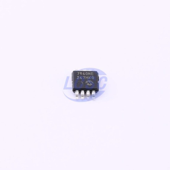MICROCHIP MCP7940N-E/MS