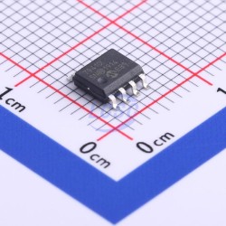 MICROCHIP MCP79410-I/SN