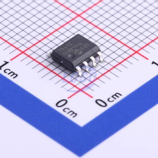 MICROCHIP MCP79410-I/SN