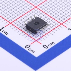 MICROCHIP MCP79410-I/SN
