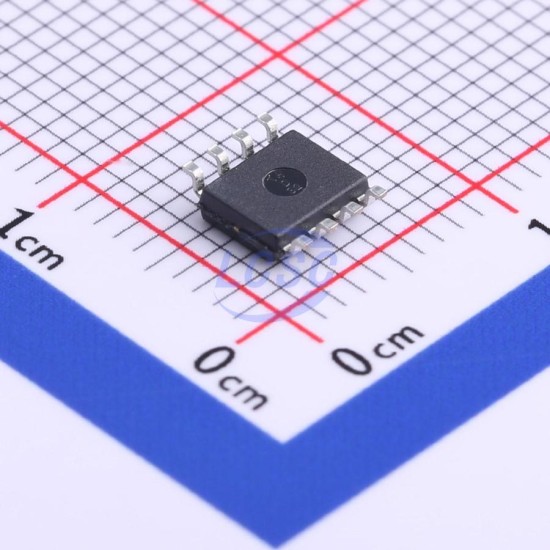 MICROCHIP MCP79410-I/SN