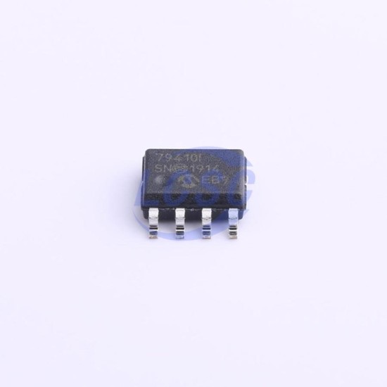 MICROCHIP MCP79410-I/SN