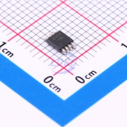 MICROCHIP MIC2544A-1YMM MICROCHIP MIC2544A-1YMM