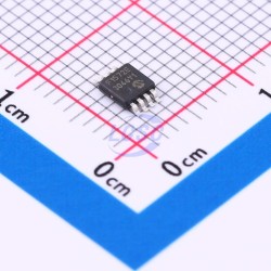 MICROCHIP PIC12F1572-E/MS MICROCHIP PIC12F1572-E/MS