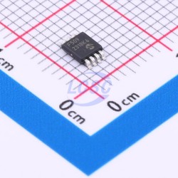 MICROCHIP PIC12F509-I/MS MICROCHIP PIC12F509-I/MS