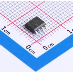 MICROCHIP PIC12LF1552-E/SN MICROCHIP PIC12LF1552-E/SN