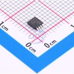 MICROCHIP PIC12LF1572-I/MS MICROCHIP PIC12LF1572-I/MS