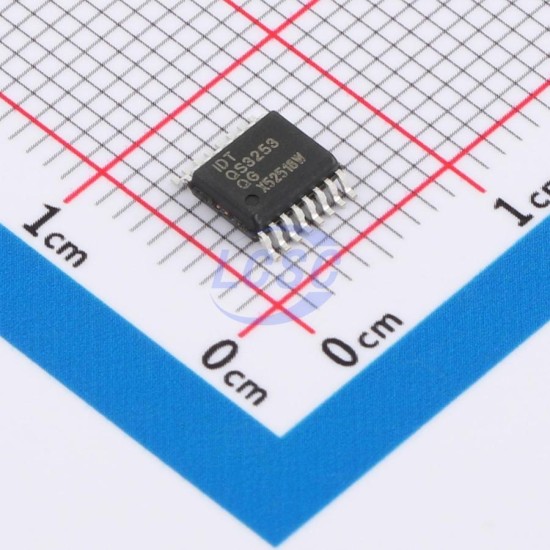 RENESAS QS3253QG RENESAS QS3253QG