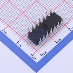 MICROCHIP MCP2120-I/P