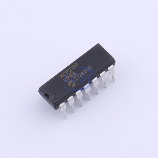 MICROCHIP MCP2120-I/P