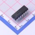 MICROCHIP MCP3204-BI/P