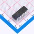 MICROCHIP MCP3302-CI/P