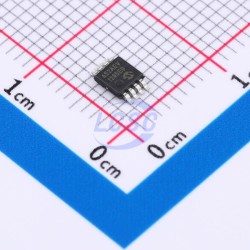 MICROCHIP TC652AEVUA