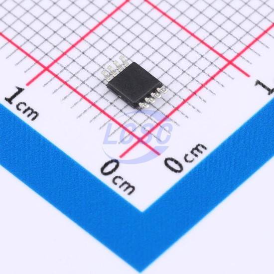 MICROCHIP TC652AEVUA
