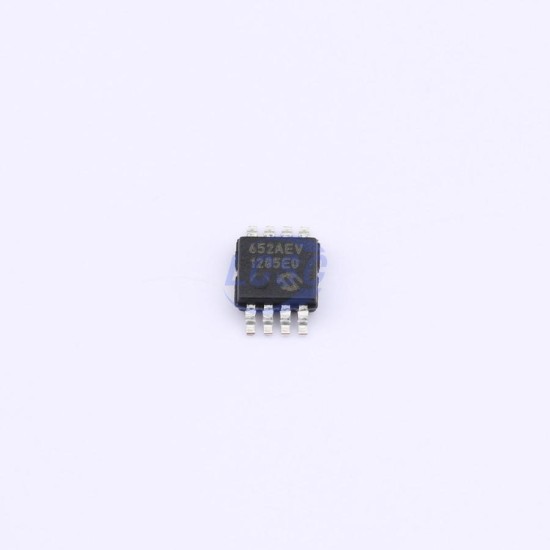 MICROCHIP TC652AEVUA