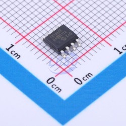 MICROCHIP TC7660EOA MICROCHIP TC7660EOA