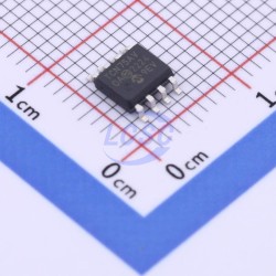 MICROCHIP TCN75AVOA