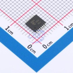 MICROCHIP MCP3004-I/ST MICROCHIP MCP3004-I/ST