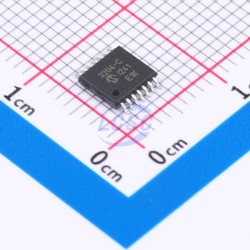 MICROCHIP MCP3204-CI/ST MICROCHIP MCP3204-CI/ST