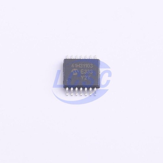 MICROCHIP MCP41HV31-103E/ST
