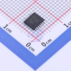 MICROCHIP MCP41HV51-103E/ST