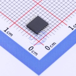 MICROCHIP MCP41HV51-103E/ST MICROCHIP MCP41HV51-103E/ST