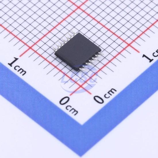 MICROCHIP MCP41HV51-103E/ST