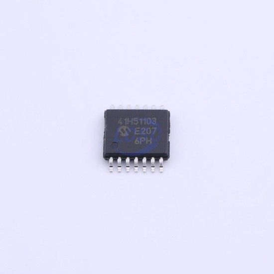 MICROCHIP MCP41HV51-103E/ST