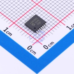 MICROCHIP MCP41HV51-502E/ST