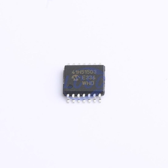 MICROCHIP MCP41HV51-503E/ST