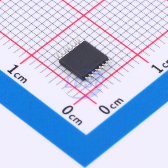MICROCHIP MCP4251-104E/ST
