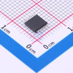 MICROCHIP MCP4352-104E/ST MICROCHIP MCP4352-104E/ST