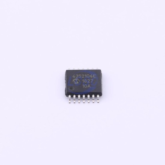 MICROCHIP MCP4352-104E/ST