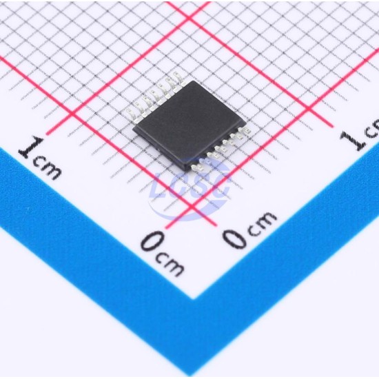MICROCHIP MCP4442-104E/ST