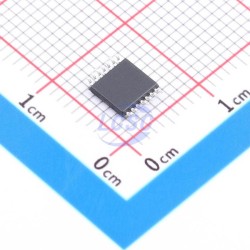 MICROCHIP MCP4452-104E/ST MICROCHIP MCP4452-104E/ST