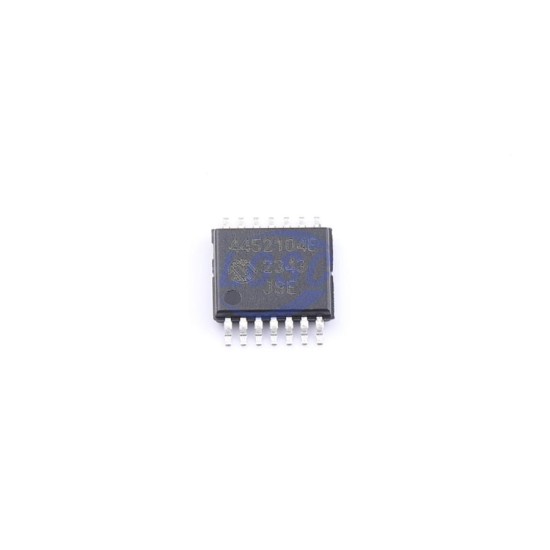 MICROCHIP MCP4452-104E/ST