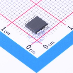 MICROCHIP MCP4462-502E/ST MICROCHIP MCP4462-502E/ST