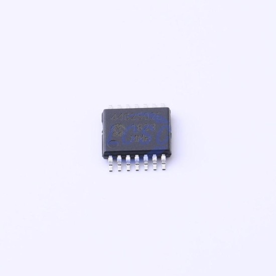 MICROCHIP MCP4462-502E/ST