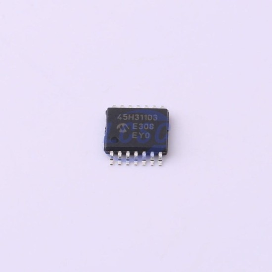 MICROCHIP MCP45HV31-103E/ST