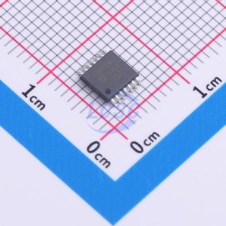 MICROCHIP MCP45HV51-103E/ST