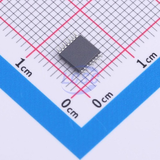 MICROCHIP MCP45HV51-103E/ST