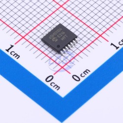MICROCHIP MCP45HV51-104E/ST