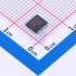 MICROCHIP MCP45HV51-104E/ST