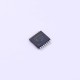 MICROCHIP MCP45HV51-104E/ST