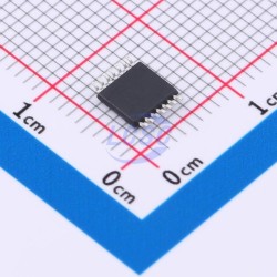 MICROCHIP MCP4631-103E/ST MICROCHIP MCP4631-103E/ST