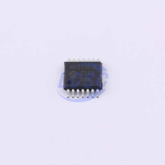 MICROCHIP MCP4631-103E/ST