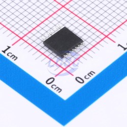 MICROCHIP MCP4631-104E/ST MICROCHIP MCP4631-104E/ST